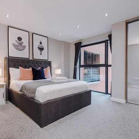 Host & Stay - Duke Street Living リヴァプール エクステリア 写真