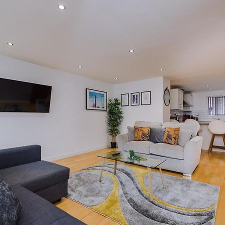 Host & Stay - Duke Street Living リヴァプール エクステリア 写真