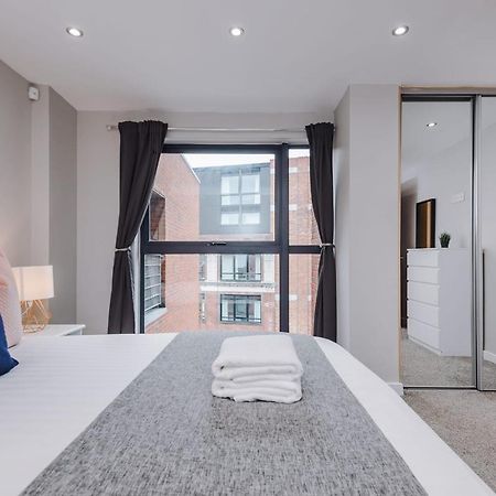 Host & Stay - Duke Street Living リヴァプール エクステリア 写真