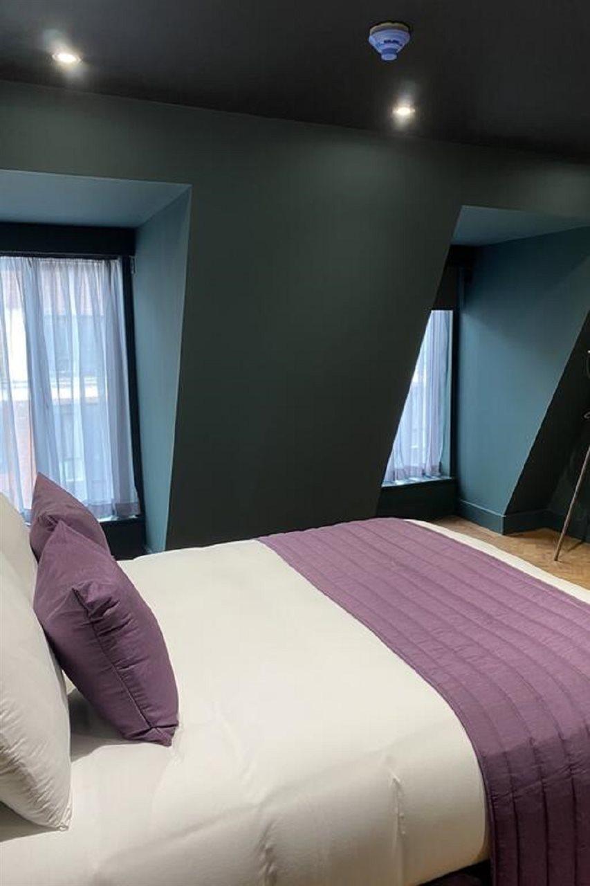 Host & Stay - Duke Street Living リヴァプール エクステリア 写真