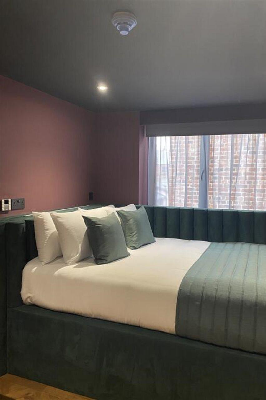Host & Stay - Duke Street Living リヴァプール エクステリア 写真
