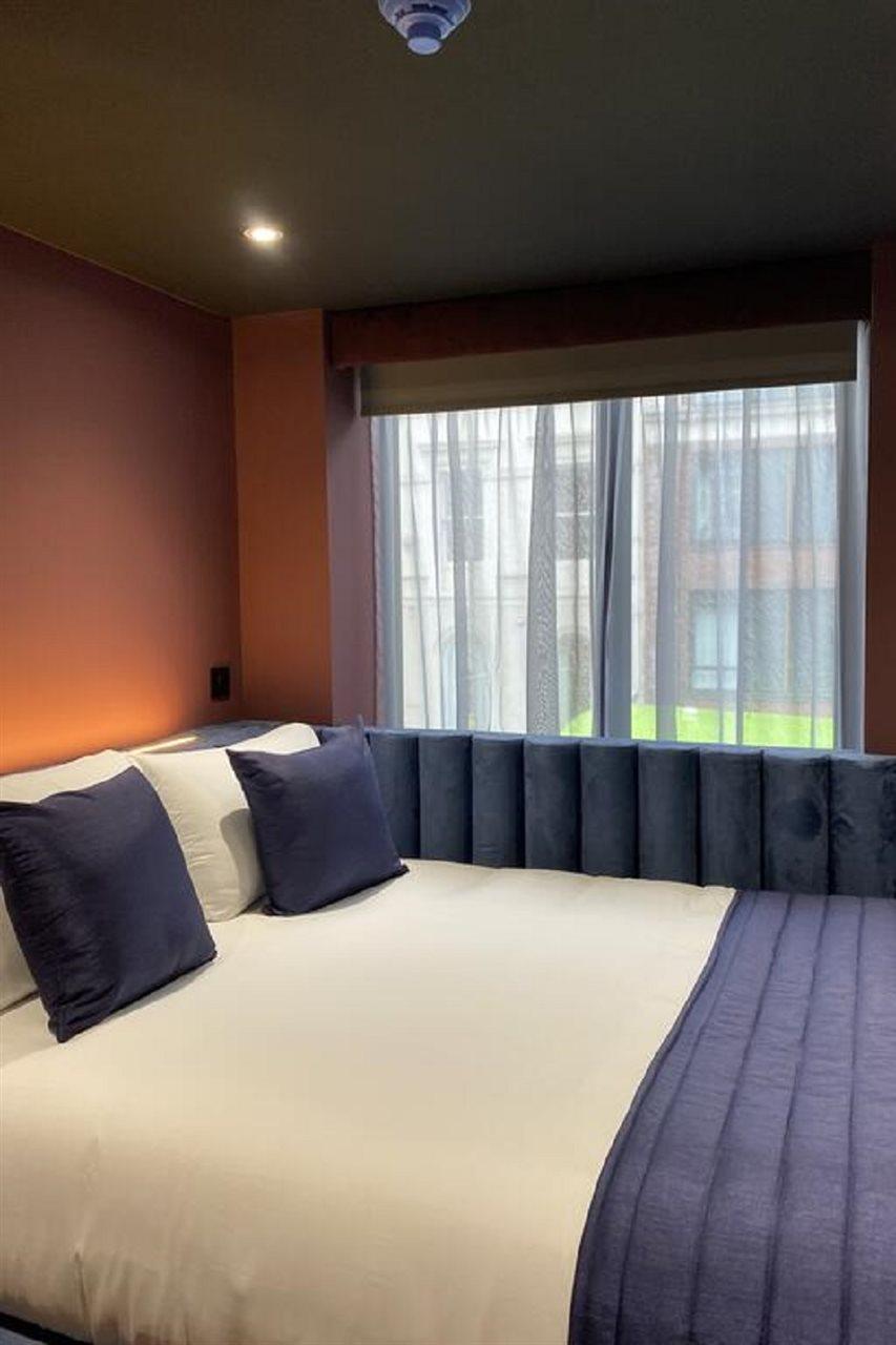 Host & Stay - Duke Street Living リヴァプール エクステリア 写真