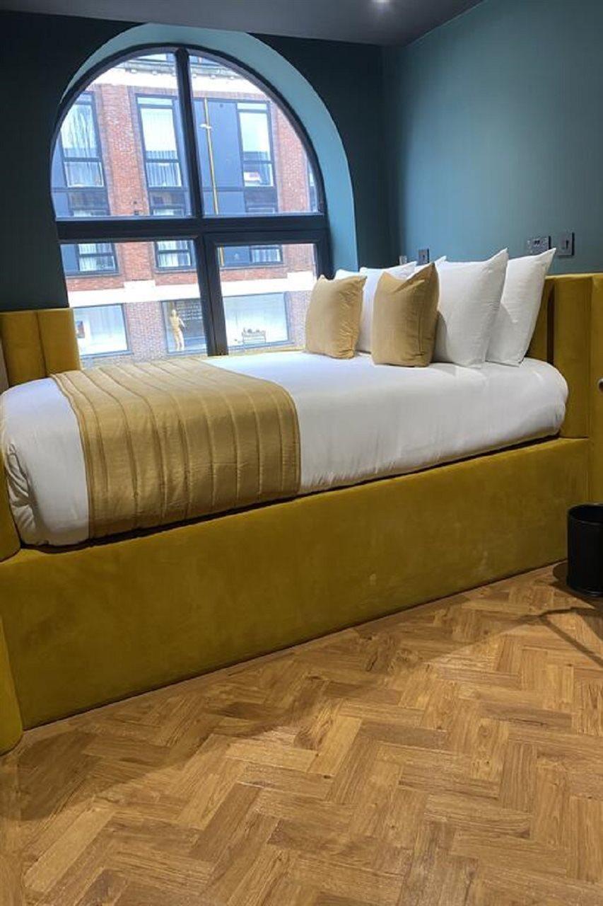 Host & Stay - Duke Street Living リヴァプール エクステリア 写真
